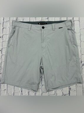 TRAVIS MATHEW mens size 36 shorts